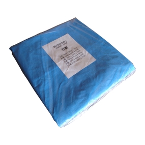 コンバインカバー