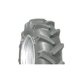 トラクター用バイアスタイヤ TR126