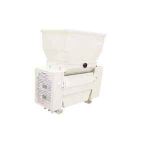 苗箱施薬ホッパー