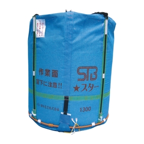 スタンドバッグスター