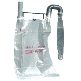乾燥機用集塵バッグ