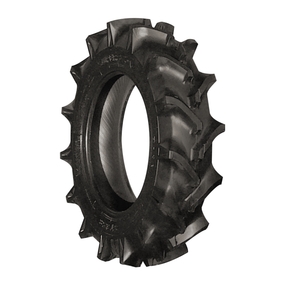 トラクター前輪用タイヤ ST358