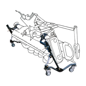 ロータリースタンド