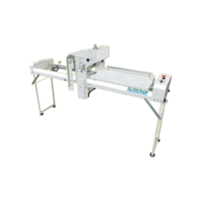 オート枝豆播種機