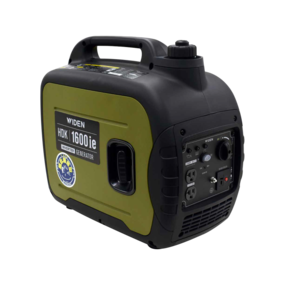 インバーター発電機 HDK 1600ie