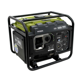 インバーター発電機 HDK 3000ie