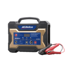 全自動バッテリー充電器 AD-3002
