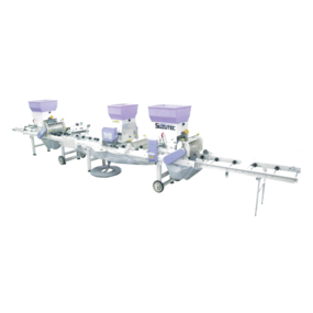 全自動播種機 TRK4000K