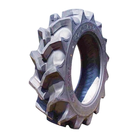 トラクター用ハイラグタイヤ F37