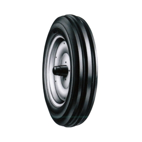 トラクター用前輪AGタイヤ FO1