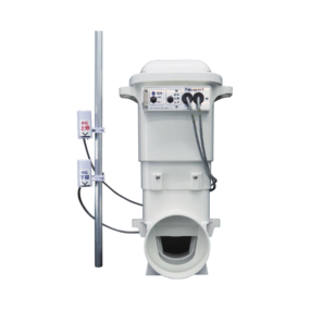 水田自動給水機 アクアポート