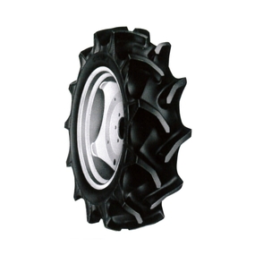 トラクタ用後輪 (ハイラグ) AGタイヤ AT50