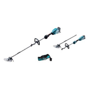 充電式スプリット草刈機 MUX01GRMM~MUX18DRGM