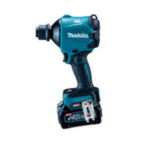 充電式エアダスタ AS001GRD (バッテリBL4025・充電器DC40RA・ケース付)