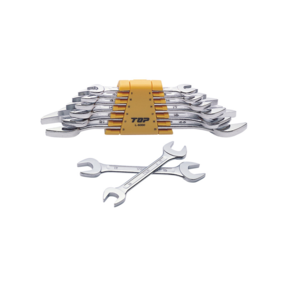 ライナースパナ ヤリ型(ミリ)