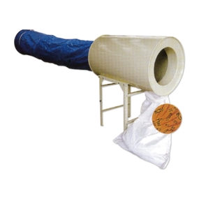 乾燥機用集塵器 ダストル