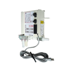 播種機・土入れ機用オートセンサー