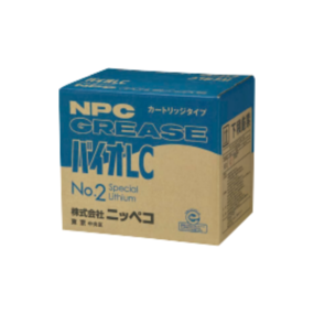 NPC バイオグリース No.2 カートリッジタイプ