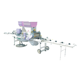 オート播種機 RK300 (散播専用)