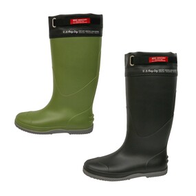 MCRパッカブルブーツ