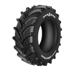 ラジアルタイヤ AGRIXTRA 65