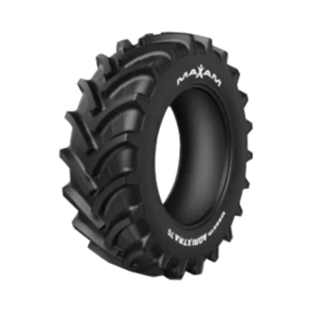 ラジアルタイヤ AGRIXTRA 70