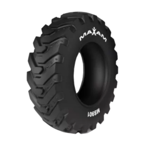 ホイールローダー用タイヤ MS901