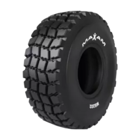 ホイールローダー用タイヤ MS202